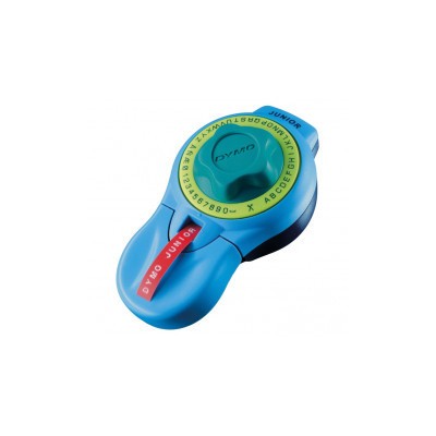 ROTULADORA JUNIOR DYMO 2174604