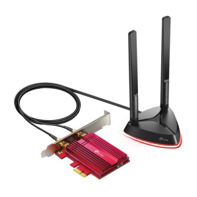 TP LINK Archer TX3000E Interno WLAN Bluetooth 2402 Mbit s