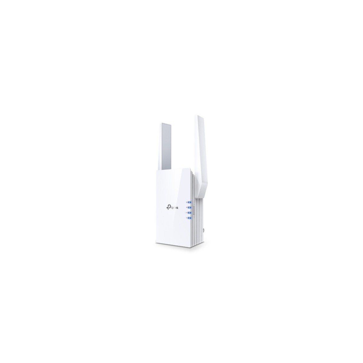 TP Link RE705X sistema Wi Fi Mesh Wi Fi en malla Doble banda 24 GHz 5 GHz Wi Fi 6 80211ax Blanco 1 Externo