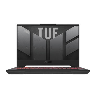 ASUS TUF Gaming A15 FA507NU LP045 Ordenador Portatil Gaming de 156 Full HD 144Hz AMD Ryzen 7 7735HS 16GB RAM 512GB SSD RTX 4050