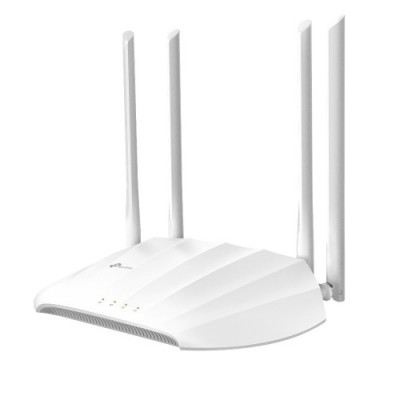 TP LINK TL WA1201 867 Mbit s Blanco Energia sobre Ethernet PoE