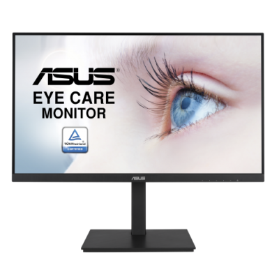 ASUS VA24DQSB 605 cm 238 1920 x 1080 Pixeles Full HD Negro