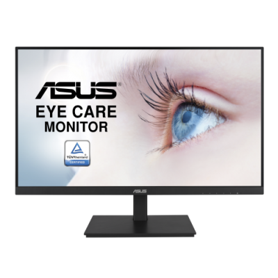 ASUS VA24DQSB 605 cm 238 1920 x 1080 Pixeles Full HD Negro