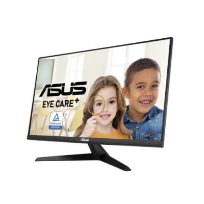 ASUS VY279HGE 686 cm 27 1920 x 1080 Pixeles Full HD Negro