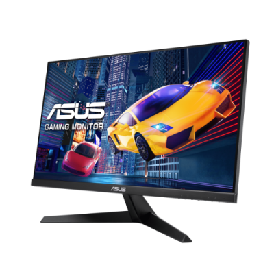 ASUS VY249HGE 605 cm 238 1920 x 1080 Pixeles Full HD Negro