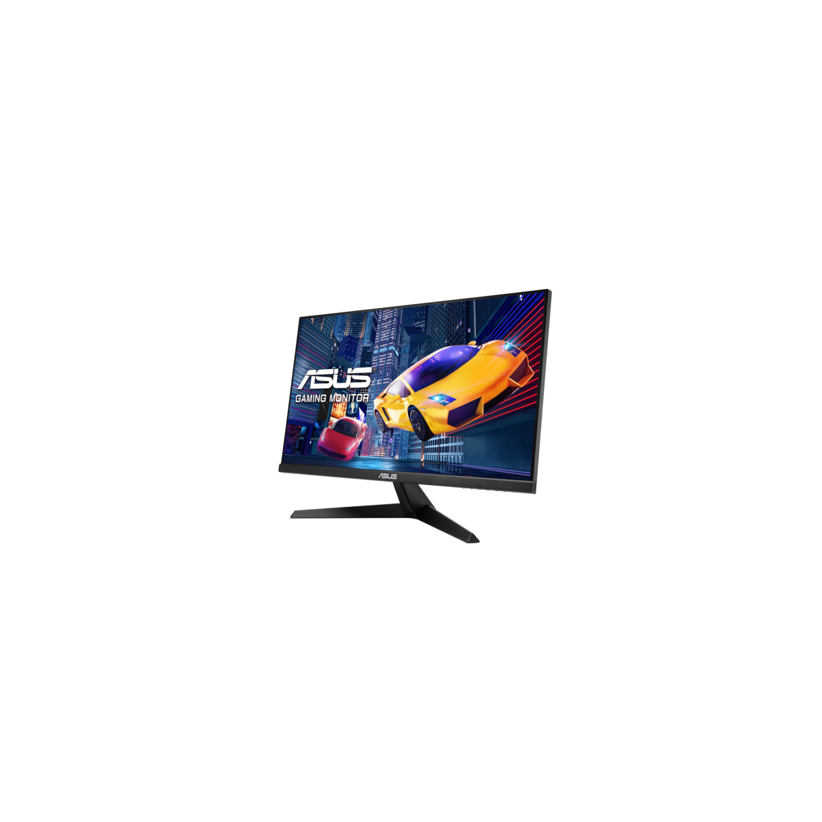 ASUS VY249HGE 605 cm 238 1920 x 1080 Pixeles Full HD Negro