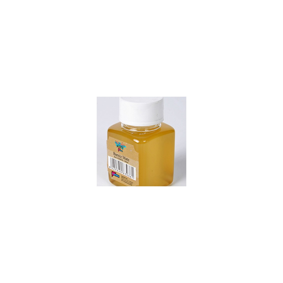 Pryse 6300036 barniz Amarillo 100 ml