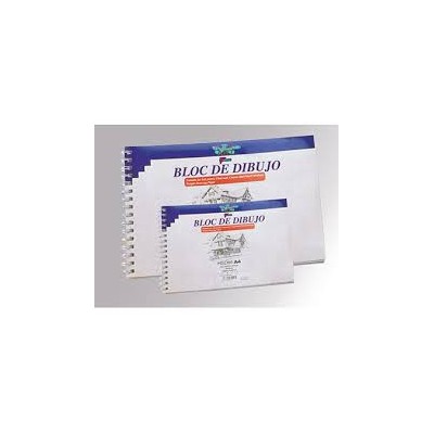 CUADERNO DIBUJO A3 STANDART 50 HJS 100GMS HSDW WONDER ART BY PRYSE 6230002