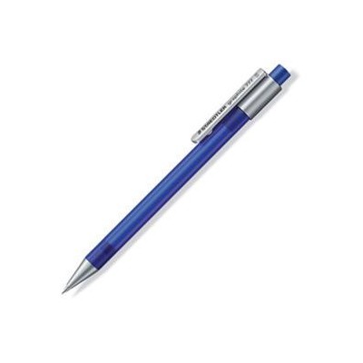 PORTAMINAS GRAPHITE 777 05MM AZUL STAEDTLER 777 05 33