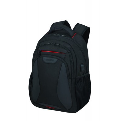 MOCHILA SOSTENIBLE AT WORK PARA PORTATIL 156 AMERICAN TOURISTER SA142923 NE