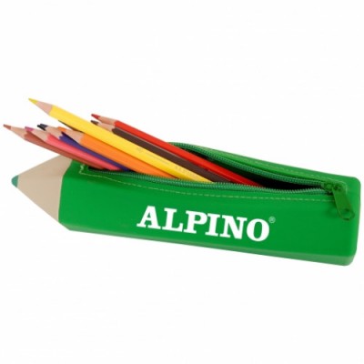 PORTATODO SOFT ALPINO UA000152