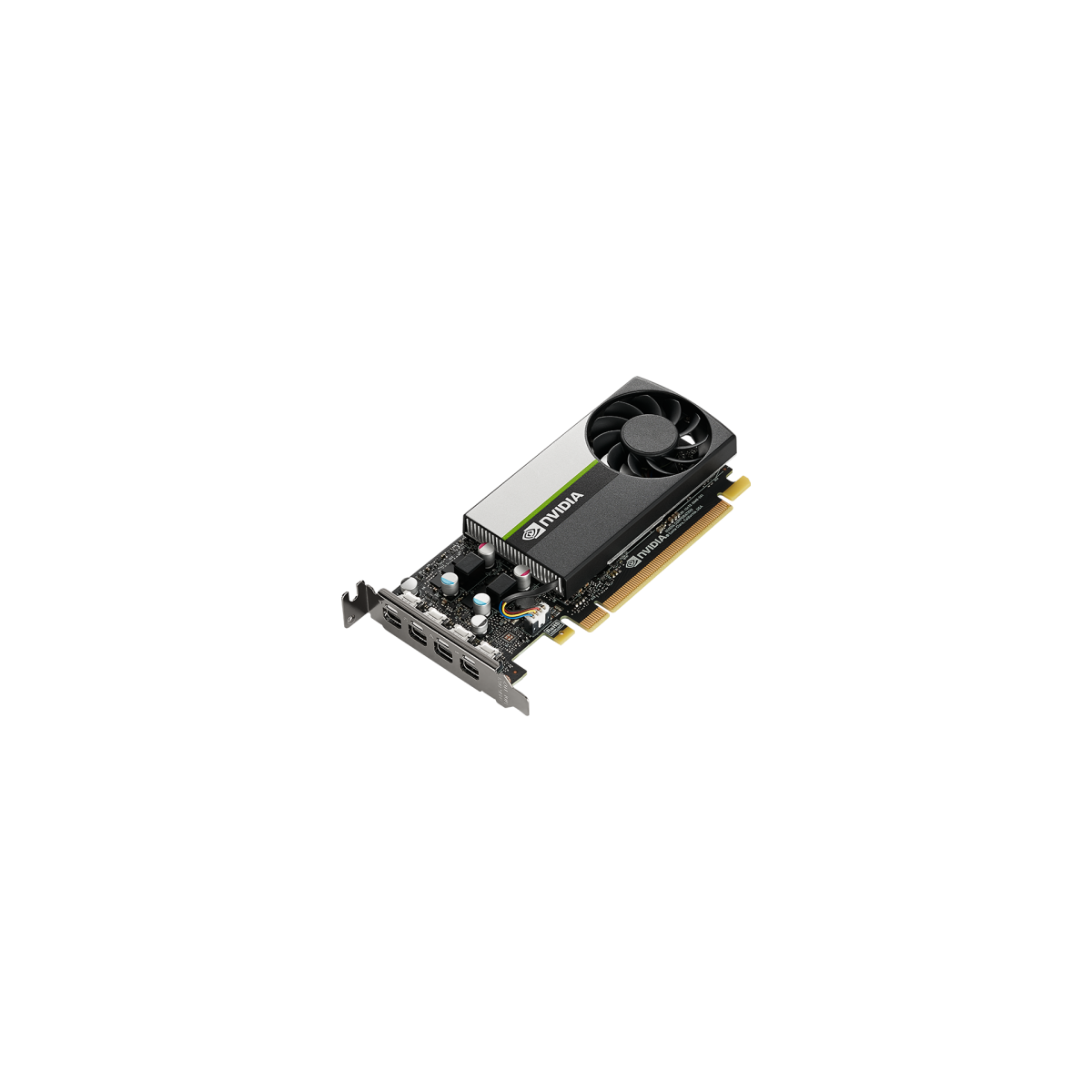 PNY NVIDIA T1000 4 GB GDDR6