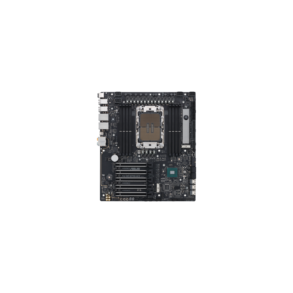 ASUS PRO WS W790 ACE Intel W790 LGA 4677