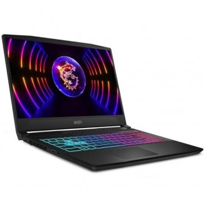 MSI PORTATIL KATANA 15 B13VGK 1406XES 156 QHD 25601440 165HZ I7 13700H RTX 4070 GDDR6 8GB DDR5 8GB2 1TB PCIE SSD SIN SO