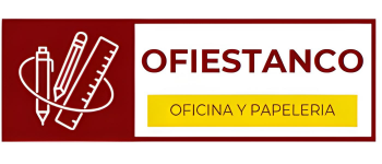 OFIESTANCO, tu proveedor de confianza para material de oficina y productos para estancos. 